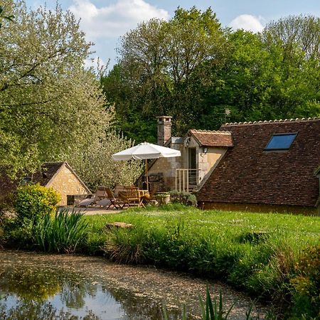 RémalardMoulin De Boiscorde, Centre Perche住宿加早餐旅馆 外观 照片
