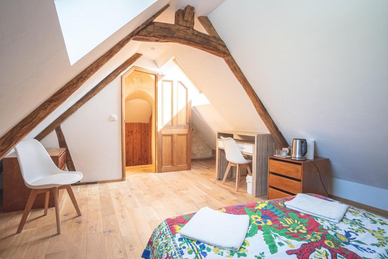 RémalardMoulin De Boiscorde, Centre Perche住宿加早餐旅馆 外观 照片