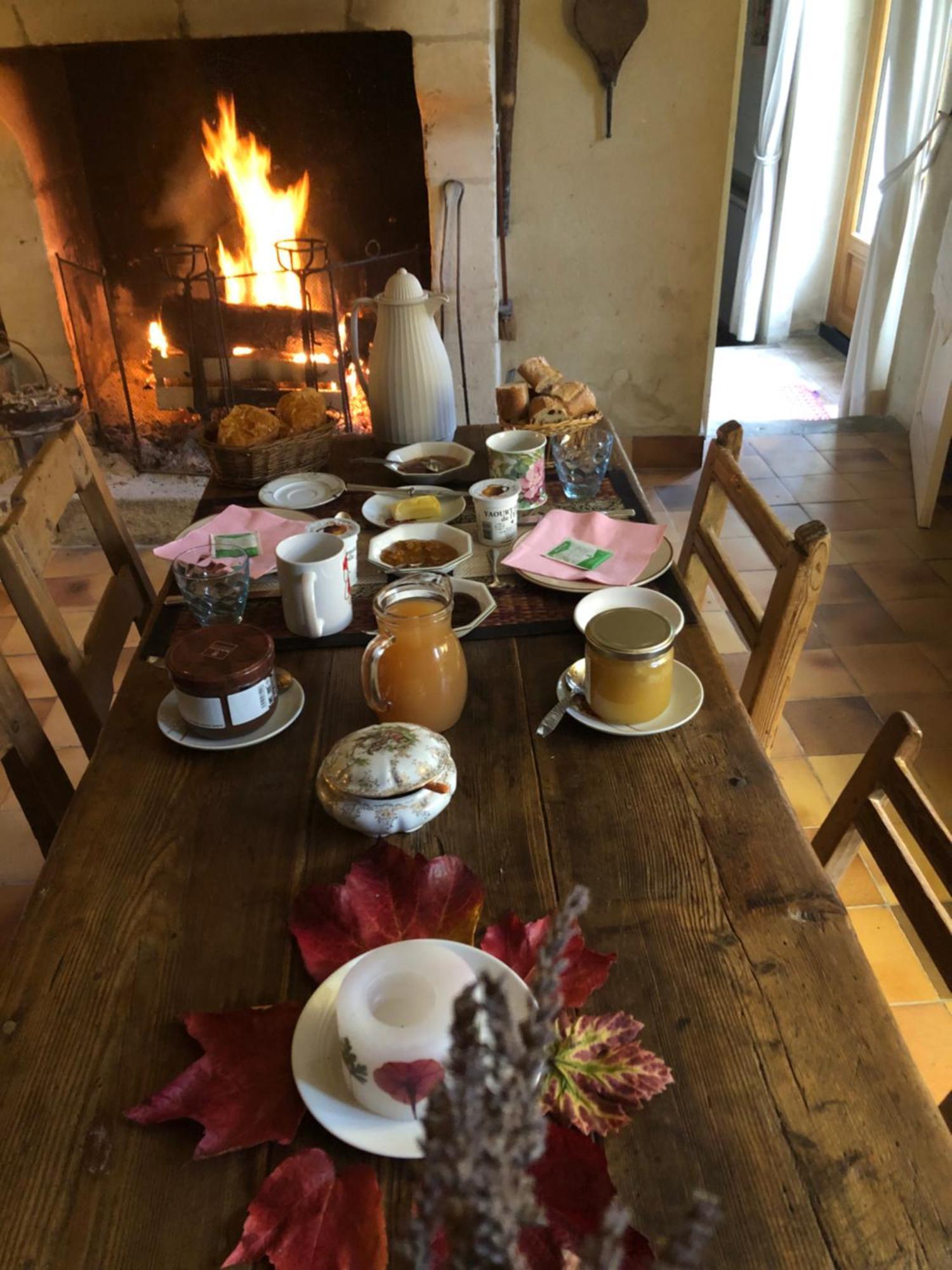 RémalardMoulin De Boiscorde, Centre Perche住宿加早餐旅馆 外观 照片