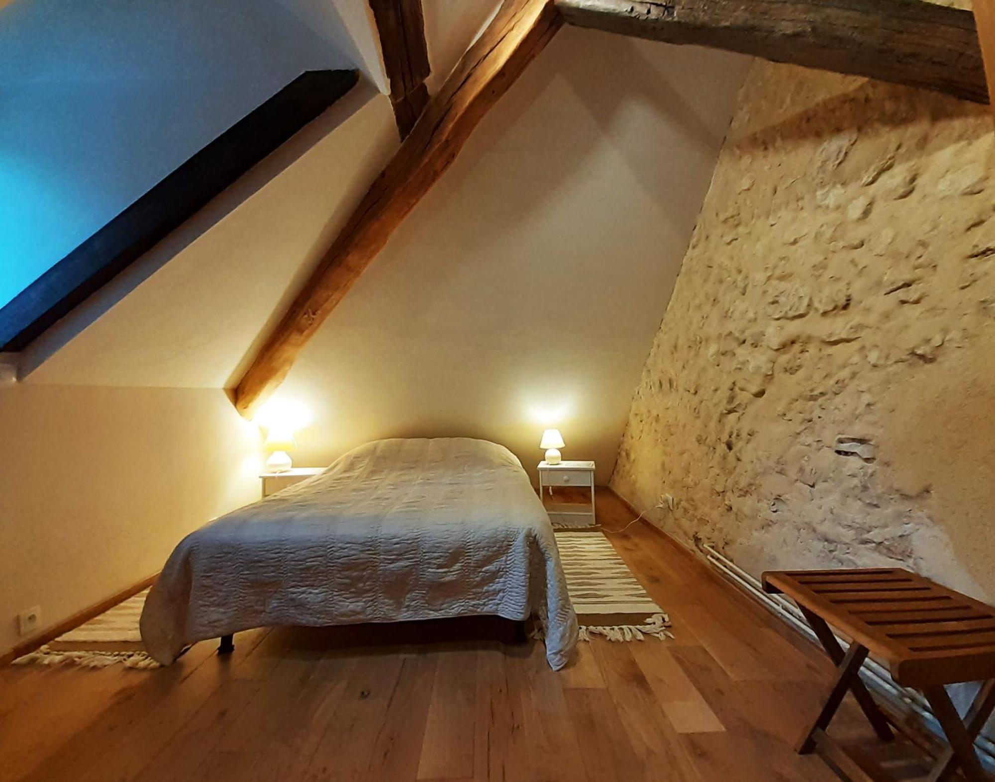 RémalardMoulin De Boiscorde, Centre Perche住宿加早餐旅馆 外观 照片