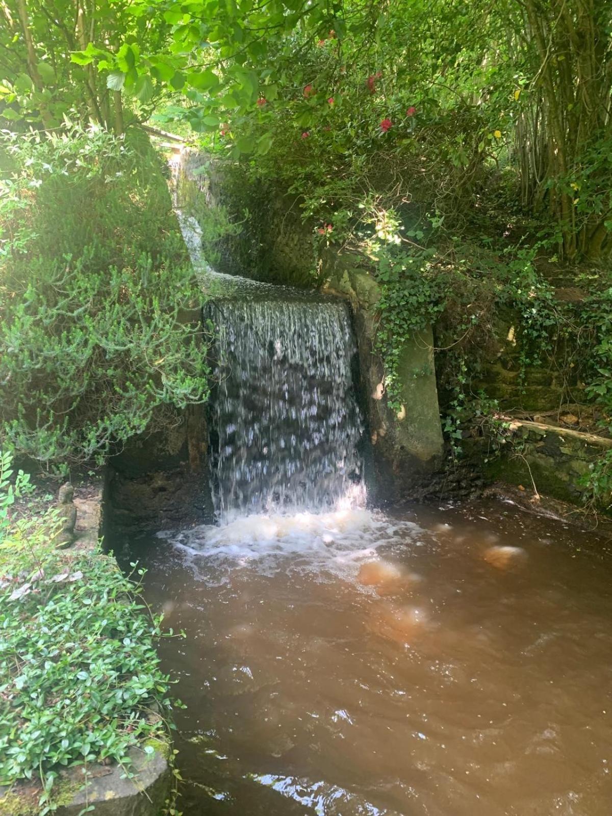 RémalardMoulin De Boiscorde, Centre Perche住宿加早餐旅馆 外观 照片