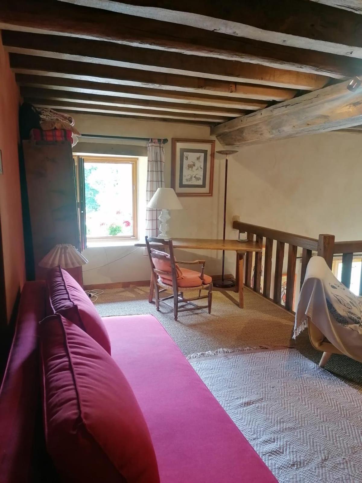 RémalardMoulin De Boiscorde, Centre Perche住宿加早餐旅馆 外观 照片