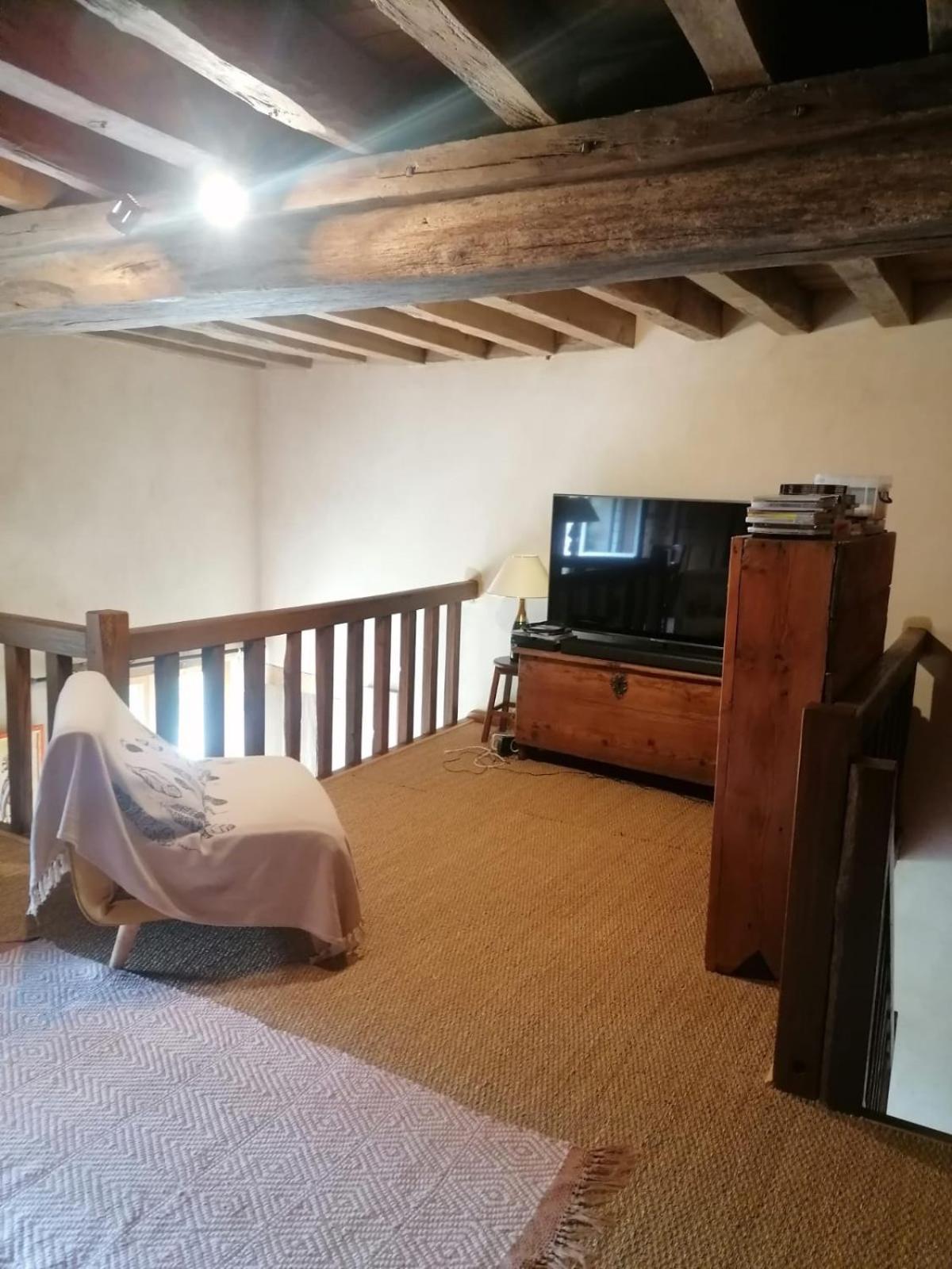 RémalardMoulin De Boiscorde, Centre Perche住宿加早餐旅馆 外观 照片